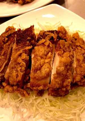 ◆チキンの竜田揚げ◆-レシピのメイン写真