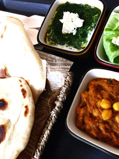 ヨーグルト入りインドカレー♡ダルカレー-レシピのメイン写真