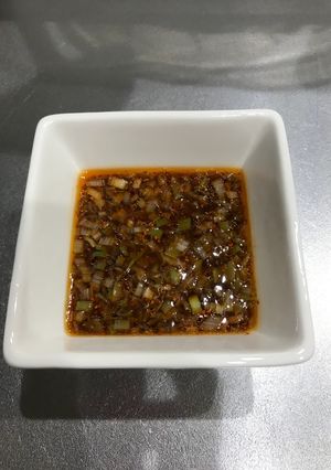 から揚げ万能ダレ-レシピのメイン写真