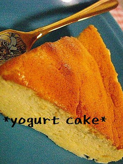 ヨーグルトなのに❤チーズケーキ-レシピのメイン写真