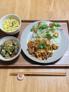 豚肉キムチ-レシピのメイン写真