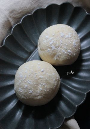 次の日も美味しい白パン-レシピのメイン写真