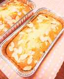 ココナッツファイン☆パウンドケーキ