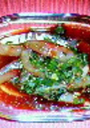 郷土料理『りゅうきゅう』-レシピのメイン写真