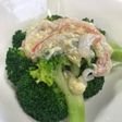 ブロッコリーの生姜あんかけ【JA福岡市】