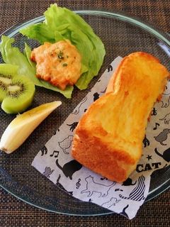 チキンの明太マヨ焼き-レシピのメイン写真