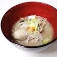 【農業女子】旬野菜たっぷり!宮城県版芋煮