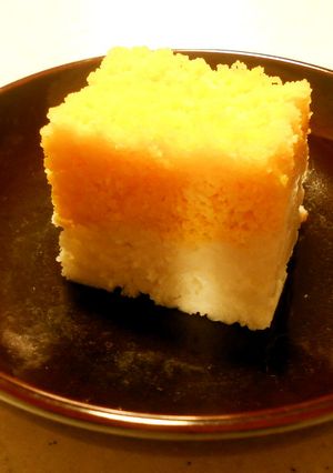 錦玉子-レシピのメイン写真
