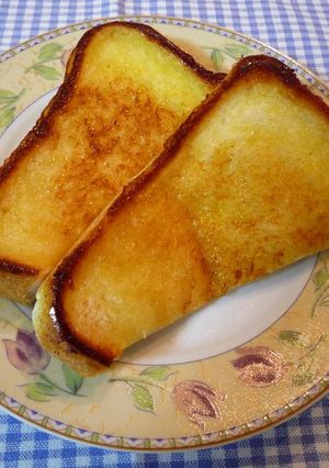 超簡単✿クイニーアマン風食パン✿-レシピのメイン写真