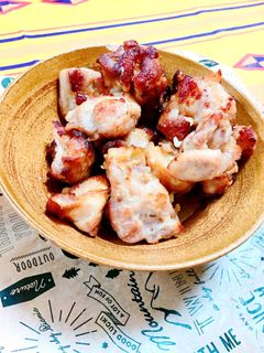 揚げない唐揚げ-レシピのメイン写真