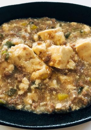 子供も食べれる 麻婆豆腐-レシピのメイン写真
