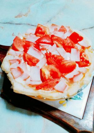 ちょっと豪華！パイシートを使ったキッシュ-レシピのメイン写真