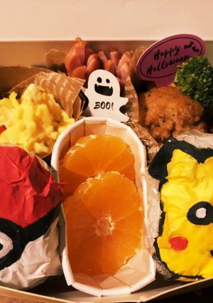 小4初めての宿泊学習！-レシピのメイン写真