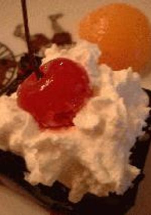 カルーア風コーヒーゼリー-レシピのメイン写真