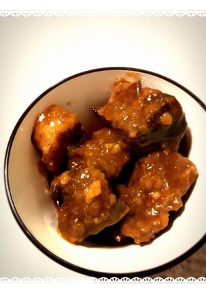 優しい甘さとコク♪豚ブロックの赤ワイン煮-レシピのメイン写真