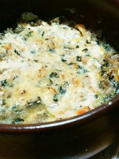 犬ご飯 鶏おじや-レシピのメイン写真