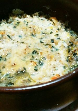 犬ご飯 鶏おじや-レシピのメイン写真