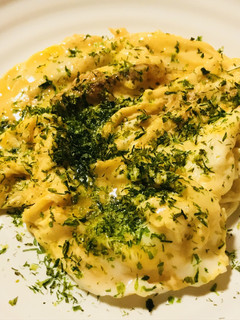 超シンプル☆よせて焼く出汁玉子焼き-レシピのメイン写真