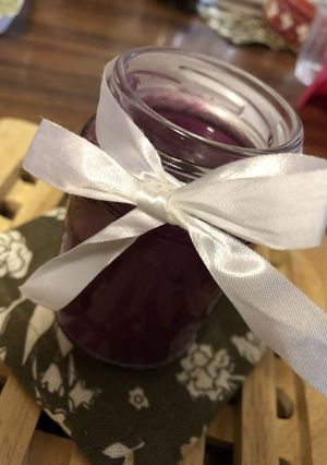 ♡農家直伝♡さつまいものバタージャム-レシピのメイン写真
