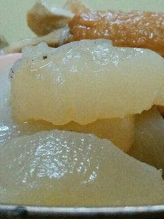 おでんの出汁-レシピのメイン写真