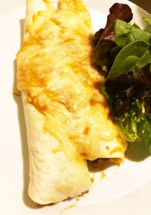 Bestチキンエンチラーダ-レシピのメイン写真