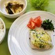 さわらの若草焼き(健康食)