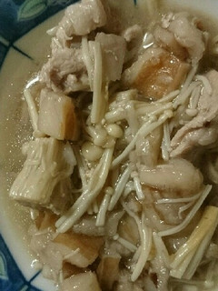 たたきれんこんの鶏肉炒め-レシピのメイン写真