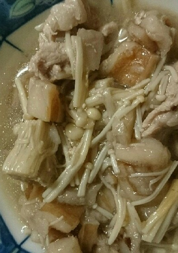 たたきれんこんの鶏肉炒め-レシピのメイン写真
