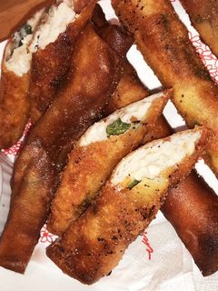 アイゴの中華春巻き-レシピのメイン写真