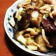 簡単♪ヘルシー!鶏胸肉とナスの南蛮