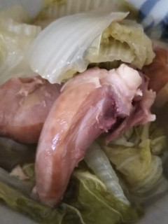 本格鶏だし⭐️野菜スープ-レシピのメイン写真