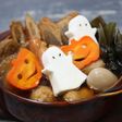 ハロウィン☆おでん