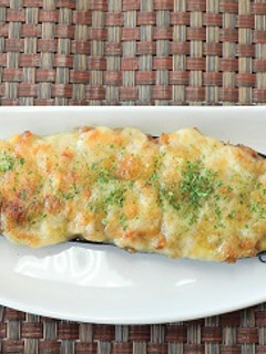 お肉ごろごろなすのチーズ焼き-レシピのメイン写真