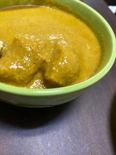 バターチキンカレー-レシピのメイン写真