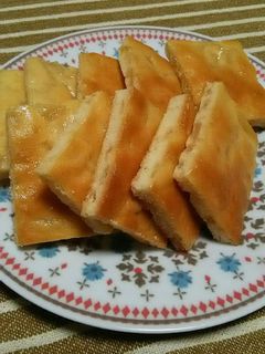 しっとり梨クッキー(梨ジャム)-レシピのメイン写真