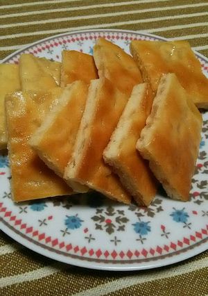 しっとり梨クッキー(梨ジャム)-レシピのメイン写真