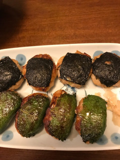 味噌つくね-レシピのメイン写真