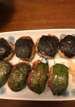 味噌つくね-レシピのメイン写真