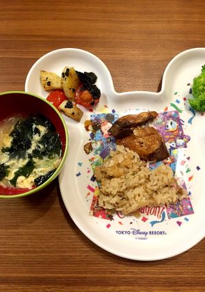 【毎日献立】10/26(4歳7ヶ月)-レシピのメイン写真