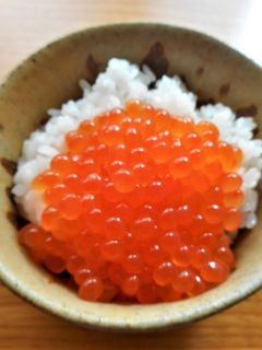 塩いくら-レシピのメイン写真