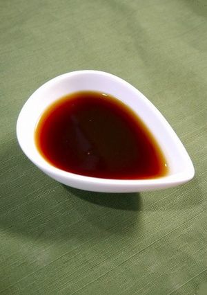 簡単！すっぱ餡☆砂糖不使用-レシピのメイン写真