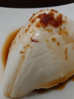 落花生豆腐(ジーマミー豆腐)-レシピのメイン写真