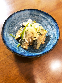 やみつき!さんまと野菜のマリネ-レシピのメイン写真