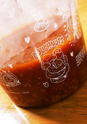 トマトの水煮-レシピのメイン写真