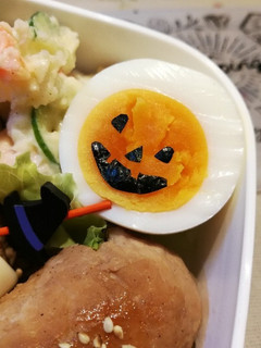 キャラ弁に☆海苔の切り方-レシピのメイン写真