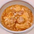 ほぼ親子丼。温まる!親子丼スープごはん。