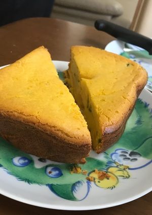 誕生日ケーキ-レシピのメイン写真