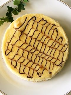 ニューヨークチーズケーキ-レシピのメイン写真