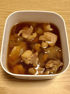 親子丼の素-レシピのメイン写真