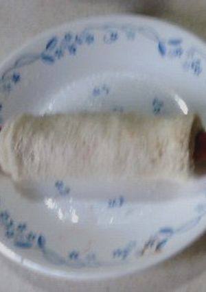 え？食パンでホットドック！-レシピのメイン写真